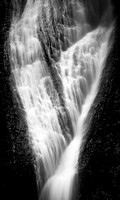Streams and Waterfalls
